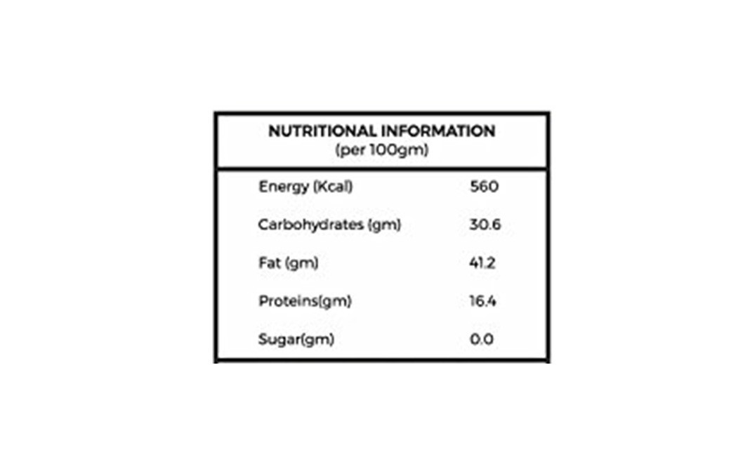 Sattviko Ajwaini Flax Seed    Box  100 grams